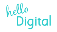 HelloDigital logo